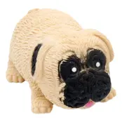 Squishy Pug