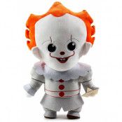 Stephen King's It 2017 - Pennywise HugMe Plush - 41 cm