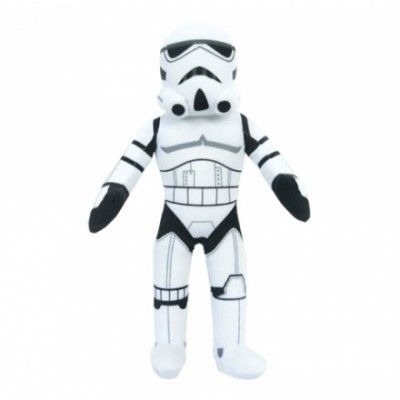 Stormtrooper Mjukisdjur
