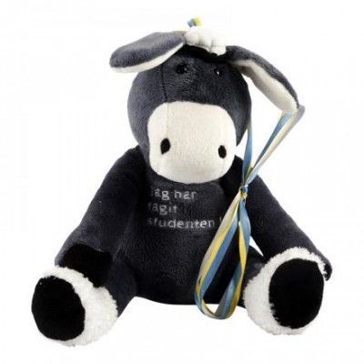 Studentåsna Mjukisdjur