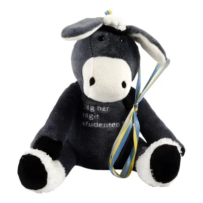 Studentåsna Mjukisdjur