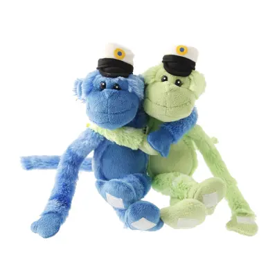 Studentapa Mjukisdjur - 1-pack