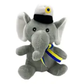 Studentdjur Elefant