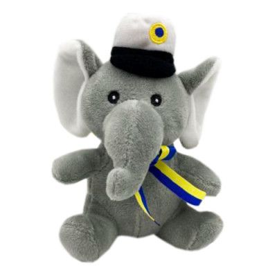 Studentdjur Elefant
