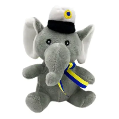 Studentdjur Elefant