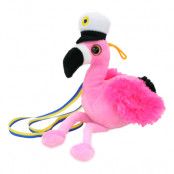 Studentdjur Flamingo - 30 cm