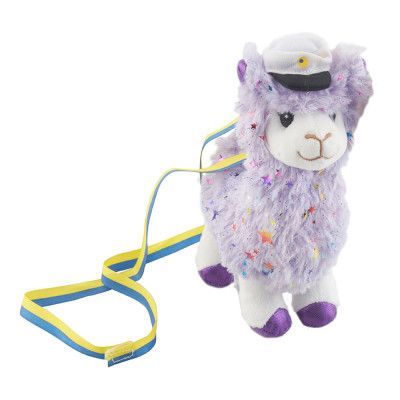 Studentdjur Lama med Stjärnor