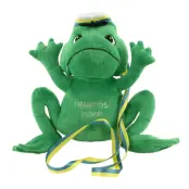 Studentgroda Mjukisdjur