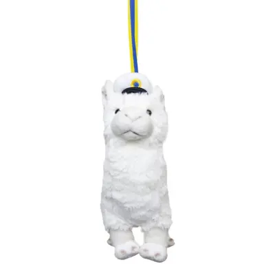 Studentnalle Alpacka