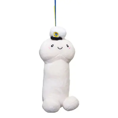 Studentnalle Snopp - Ljus