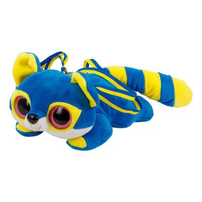 Studentnalle Tvättbjörn