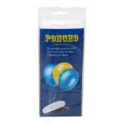 Studentponcho - One size