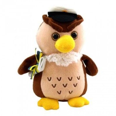 Studentponcho - One size