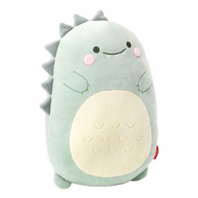 Super Soft! Kudde Dino