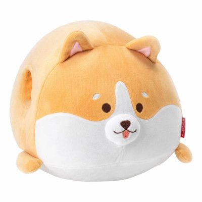 Super Soft! Kudde Hund