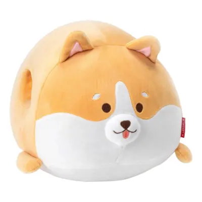 Super Soft! Kudde Hund