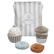 Teddy Fika Lekset