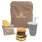 Teddy Meal Lekset