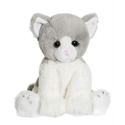 Teddykompaniet Katten Maja - Teddykompaniet -  Leksaksaffären