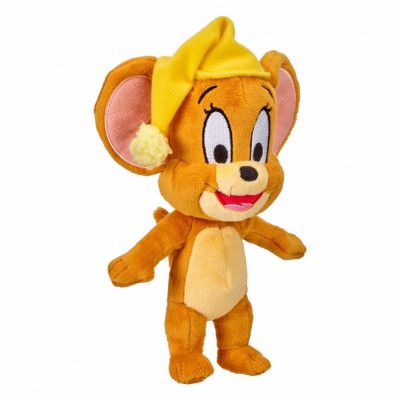 Tom & Jerry Mjukdjur Bedtime Jerry