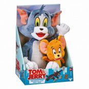 Tom & Jerry Mjukdjur Bundle Movie Moments