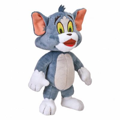 Tom & Jerry Mjukdjur Tom