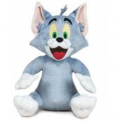 Tom & Jerry - Tom Plush Figure