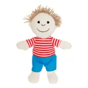 Totte & Emma Gosedjur - Totte