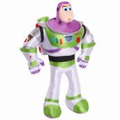 Toy Story Mjukdjur med ljud Buzz Lightyear