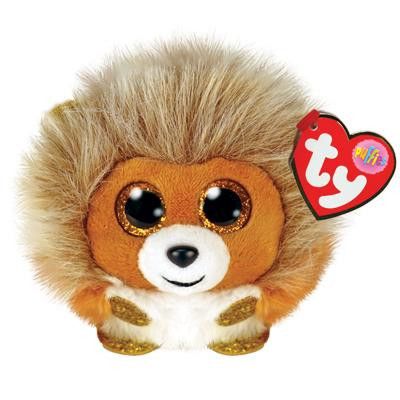 TY Beanie Balls Caesar løve