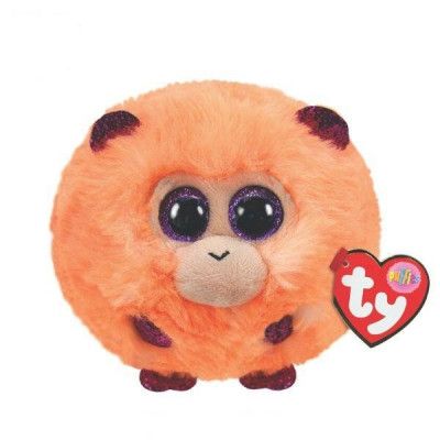 TY Beanie Balls Coconut Apa