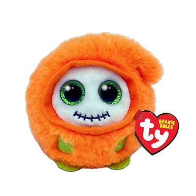 TY Beanie Balls Griffin Orange Ande - TY -  Leksaksaffären