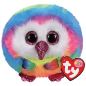 TY Beanie Balls Own Uggla - TY -  Leksaksaffären