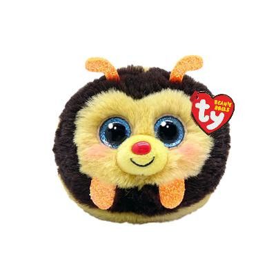 TY Beanie Balls Zinger Bi