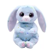 TY Beanie Bellies Skippy Blå Kanin reg