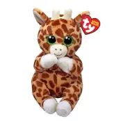 TY Beanie Bellies Tippi Giraff - TY -  Leksaksaffären