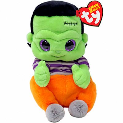 TY Beanie Bellies Victor Monster - TY -  Leksaksaffären