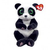TY Beanie Bellies Ying Panda regular