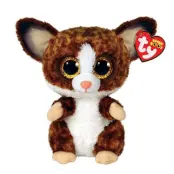TY Beanie Boos BINKY Bush baby Reg - TY -  Leksaksaffären