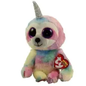 TY Beanie Boos COOPER Sengångare med horn reg - TY -  Leksaksaffären