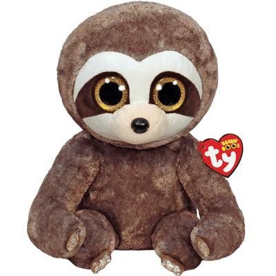 TY Beanie Boos DANGLER Sengångare L