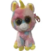 TY Beanie Boos Fantasia Enhörning reg