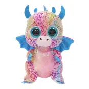 TY Beanie Boos Flint Drake - TY -  Leksaksaffären