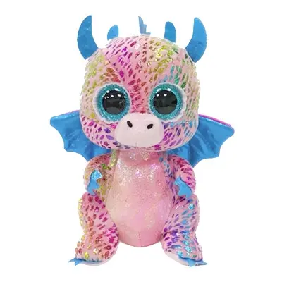 TY Beanie Boos Flint Drake - TY -  Leksaksaffären