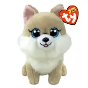 TY Beanie Boos Honeycomb Hund reg - TY -  Leksaksaffären
