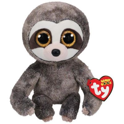 TY Beanie Boos M Dangler Sengångare