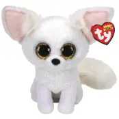 TY Beanie Boos M Phoenix Räv - TY -  Leksaksaffären