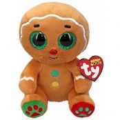 TY Beanie Boos Nutmeg Pepparkaka