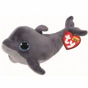 TY Beanie Boos Reg Echo Delfin