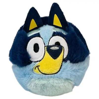 TY Beanie Bouncers Bluey Bluey - TY -  Leksaksaffären